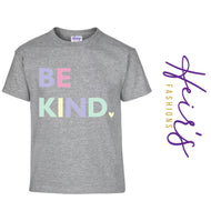 BE KIND Easter Edition